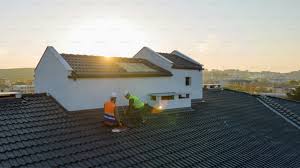 Fast & Reliable Emergency Roof Repairs in Parkway, CA